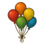Kayy Birthday logo