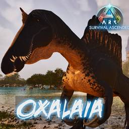 Isle of Myths: Oxalaia