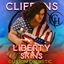Cliffans Holiday Cosmetics: Liberty Edition (CC) logo