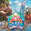 Summer Bash logo