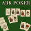 Ark Poker logo