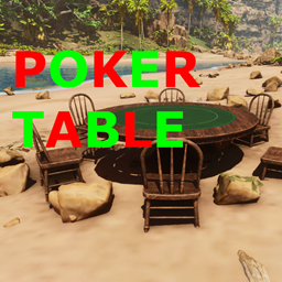 Poker Table project avatar