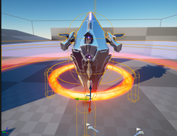 Shimmys Drop Overhaul project avatar