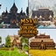 MSVV Premium Viking Builders Skins logo