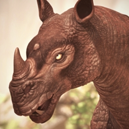 [T.A.C./DETV] Dzungariotherium project avatar