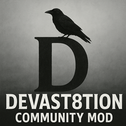 Devast8tion Community Mod project avatar