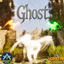 Ghost Griffin Costume! logo