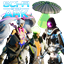 SCI-FI in the ARK logo
