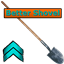 Better Shovel logo