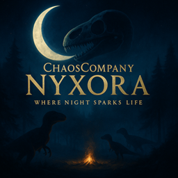 Nyxora Community Mod