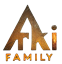 Arki'Family Mod logo