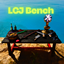 LCJ Bench logo
