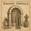 Ancient Portals logo