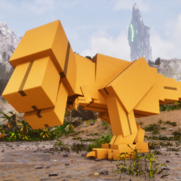 LF Dino Skin - Danbooru