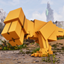 LF Dino Skin - Danbooru logo