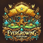 Evergrowing Kingdom logo