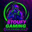 Stoufy Gaming Series Custom logo