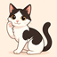Cat Island logo