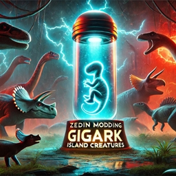 GigArkCreatures