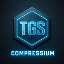 TGS Compressium