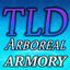 Arboreal Armory logo