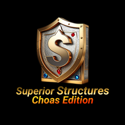 [High Ark] Superior Structures [Chaos Edition]