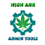 [High Ark] Admin Items [Unsupported] logo