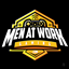 Men At Work Gaming Community Mod logo