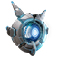 HLNA Ascended logo