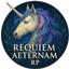 Requiem Armory logo
