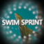 Swim Sprint logo