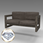 PL | Rustic Sofa logo
