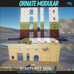 Mod Image