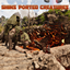 Shins Ported Creatures logo