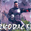 Arkodactyl The Center Map Extension logo