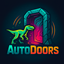 AutoDoors logo
