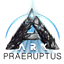 Praeruptus logo