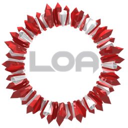 LOA Additions (Crossplay!)