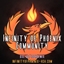 Infinity of Phoenix - Community Center [Crossplay] logo