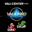 ValionRO Center +++ logo