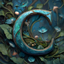 Circa Deco - Elven Luxury logo