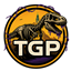 TGP GOAT Island Map Extension logo