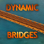 Dynamic Bridges logo