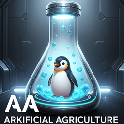 Arkificial Agriculture