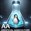 Arkificial Agriculture logo