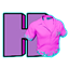 HORICKTV's Custome Skins logo