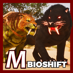 M-Bioshift - Files - Ark Survival Ascended Mods - CurseForge