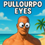 Pullourpo Eyes logo