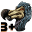 B+ Spawn Editor logo
