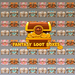 Fantasy Loot Boxes